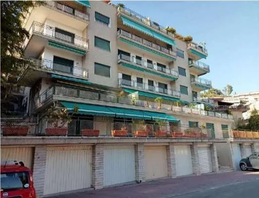 Immagine per Appartamento in asta a Sanremo via Wolfang Goethe 389
