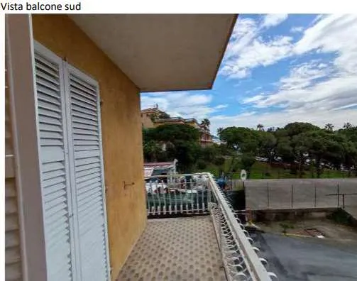 Immagine per Appartamento in asta a Sanremo via Aurelia 83