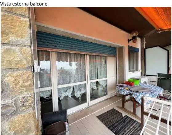 Immagine per Appartamento in asta a Sanremo via Padre Semeria 290