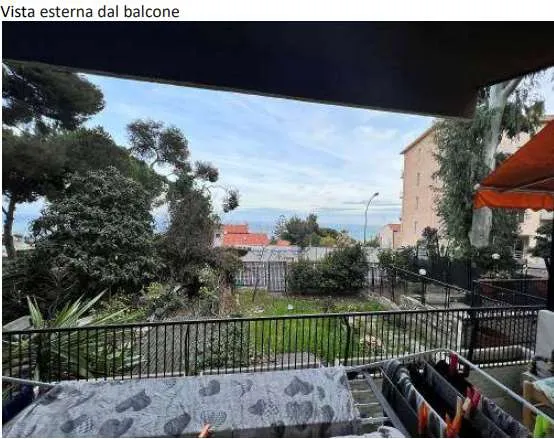 Immagine per Appartamento in asta a Sanremo via Padre Semeria 288