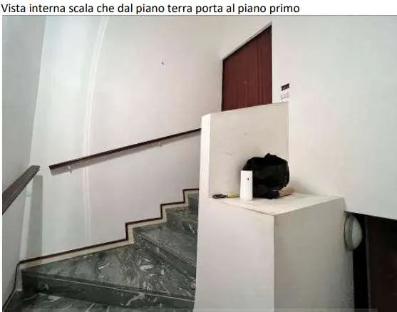Immagine per Appartamento in asta a Sanremo via Padre Semeria 288