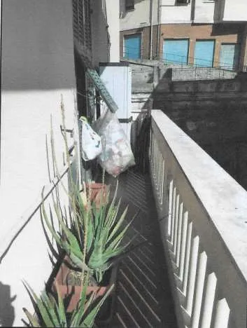 Immagine per Appartamento in asta a Genova via Ristori 8