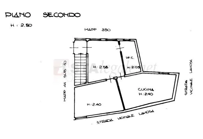 Immagine per Appartamento in asta a Framura via Località Laviosa 1