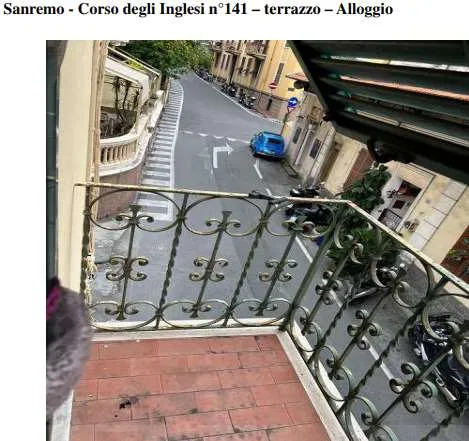 Immagine per Appartamento in asta a Sanremo 141