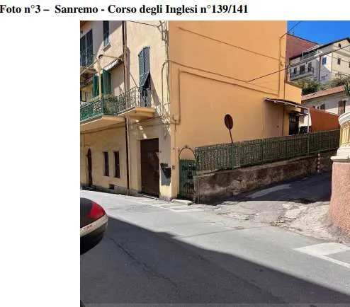 Immagine per Negozio in asta a Sanremo 139