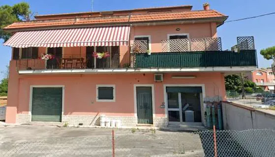 Immagine per Appartamento in asta a Fano frazione Rosciano - Via Forcolo 47