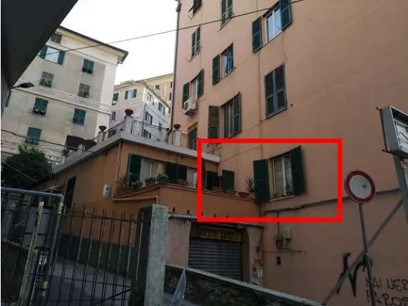 Immagine per Appartamento in asta a Genova 13