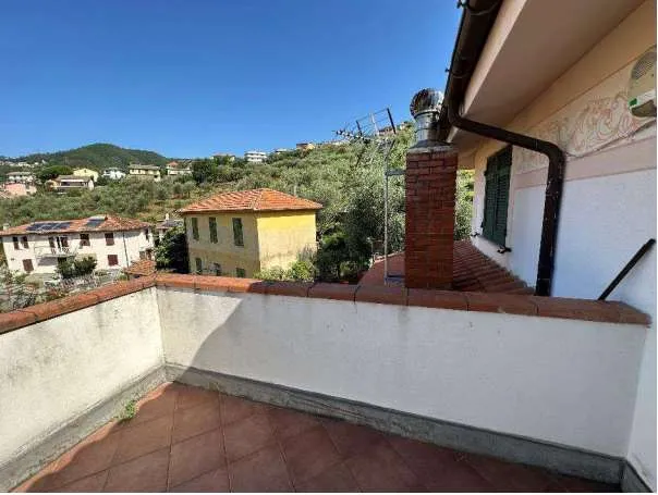 Immagine per Villa in asta a Casarza Ligure via Iv Novembre 58 A