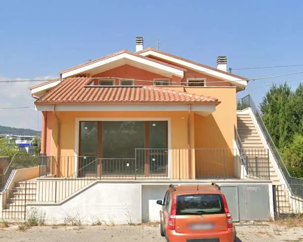 Immagine per Appartamento in asta a Fano via Canale Albani 23