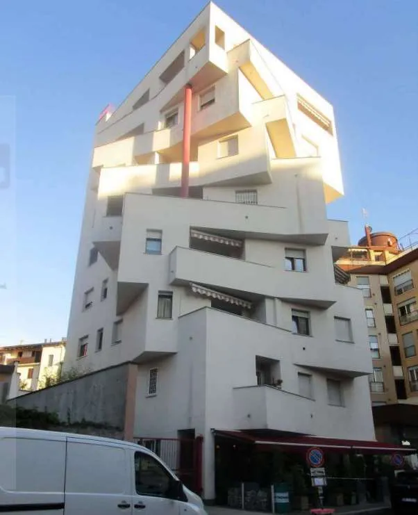 Immagine per Appartamento in asta a Sesto San Giovanni