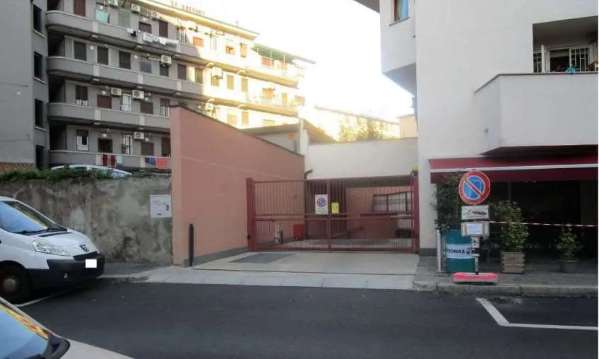 Immagine per Appartamento in asta a Sesto San Giovanni