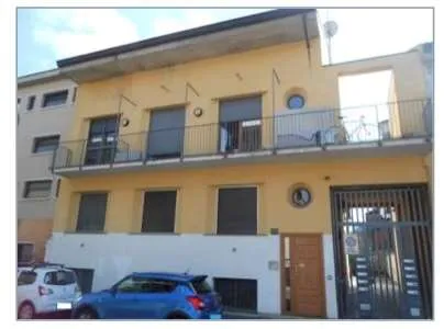 Immagine per Appartamento in asta a Milano via Privata Belluno 29