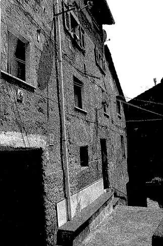 Immagine per Appartamento in asta a Ceranesi via San Martino Di Paravanico 40