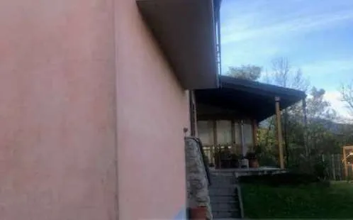 Immagine per Villa in asta a Ferrera di Varese via Boraina