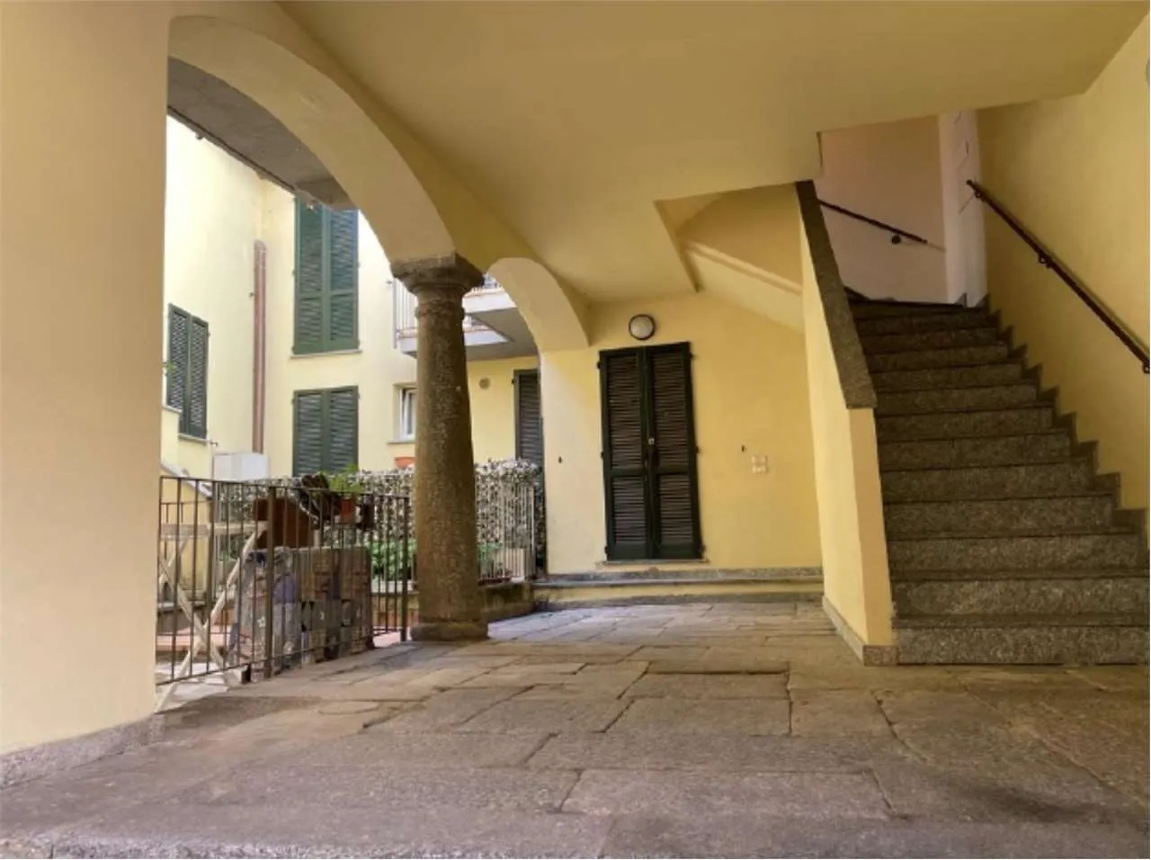 Immagine per Appartamento in asta a Barzago via Mansueto Pirotta 6
