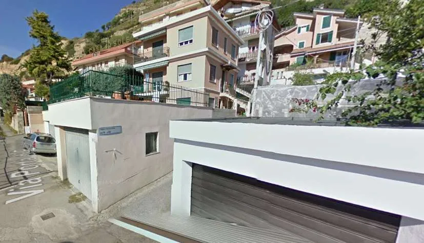 Immagine per Appartamento in asta a Ventimiglia via Porta Di Provenza 24