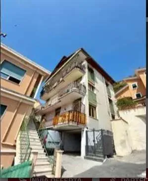 Immagine per Appartamento in asta a Ventimiglia via Porta Di Provenza 24