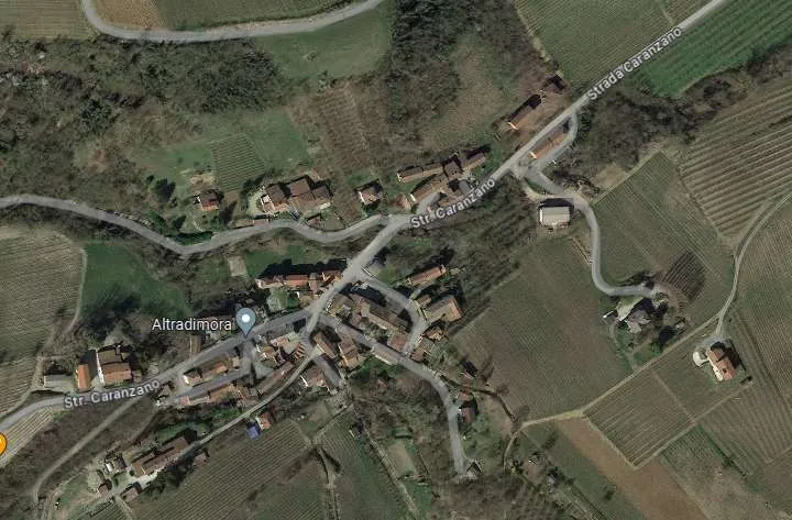 Immagine per Terreno commerciale in asta a Casarza Ligure via Frazione Caranza snc