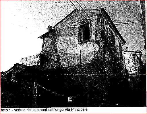 Immagine per Casa indipendente in asta a Pontedassio via Principale 118