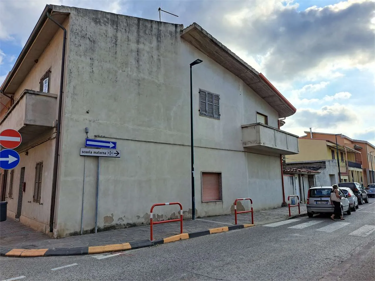 Immagine per Casa indipendente in vendita a San Giovanni Suergiu