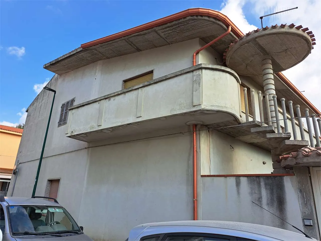 Immagine per Casa indipendente in vendita a San Giovanni Suergiu