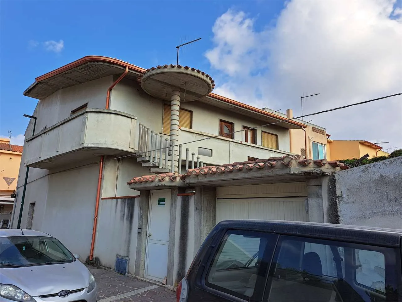 Immagine per Casa indipendente in vendita a San Giovanni Suergiu