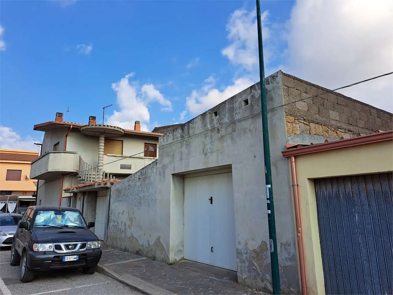 Immagine per Casa indipendente in vendita a San Giovanni Suergiu