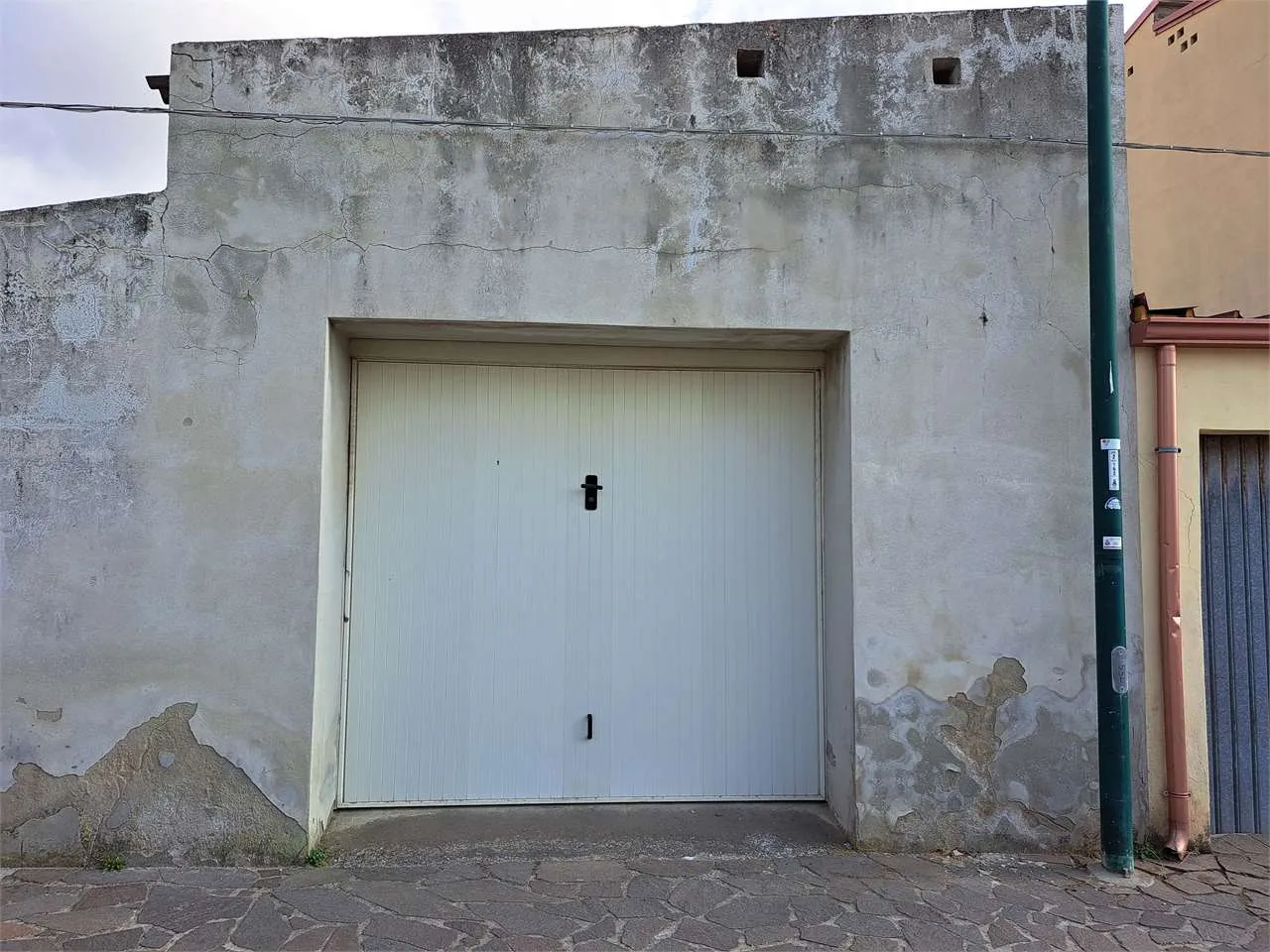 Immagine per Casa indipendente in vendita a San Giovanni Suergiu