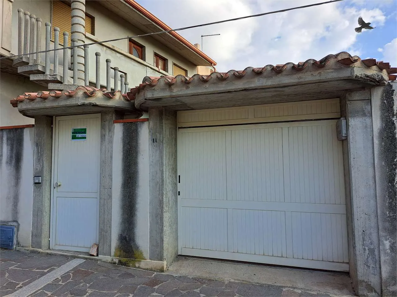 Immagine per Casa indipendente in vendita a San Giovanni Suergiu