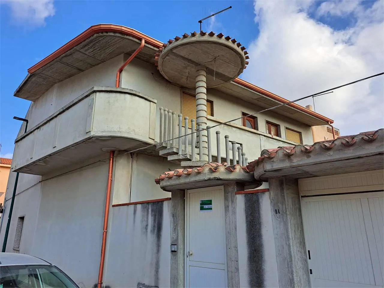 Immagine per Casa indipendente in vendita a San Giovanni Suergiu