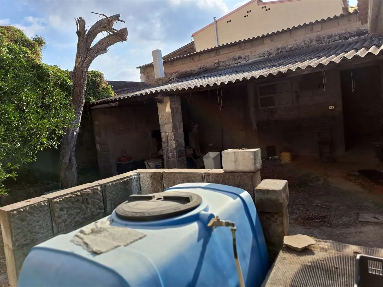Immagine per Casa indipendente in vendita a San Giovanni Suergiu