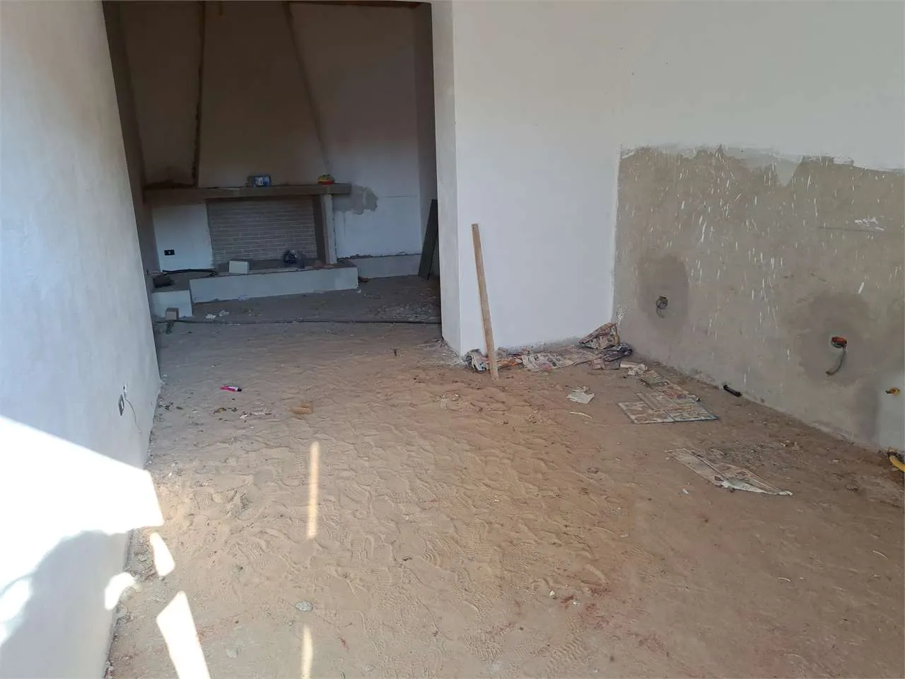 Immagine per Casa indipendente in vendita a San Giovanni Suergiu