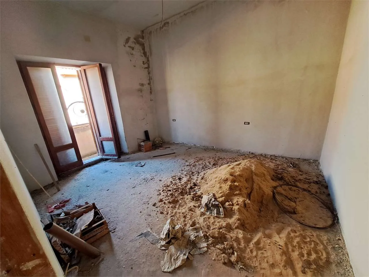Immagine per Casa indipendente in vendita a San Giovanni Suergiu