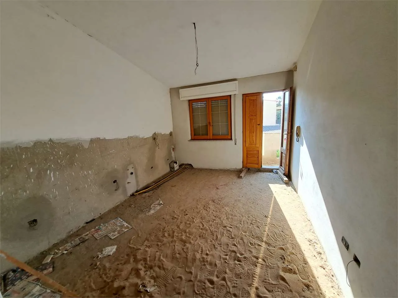 Immagine per Casa indipendente in vendita a San Giovanni Suergiu