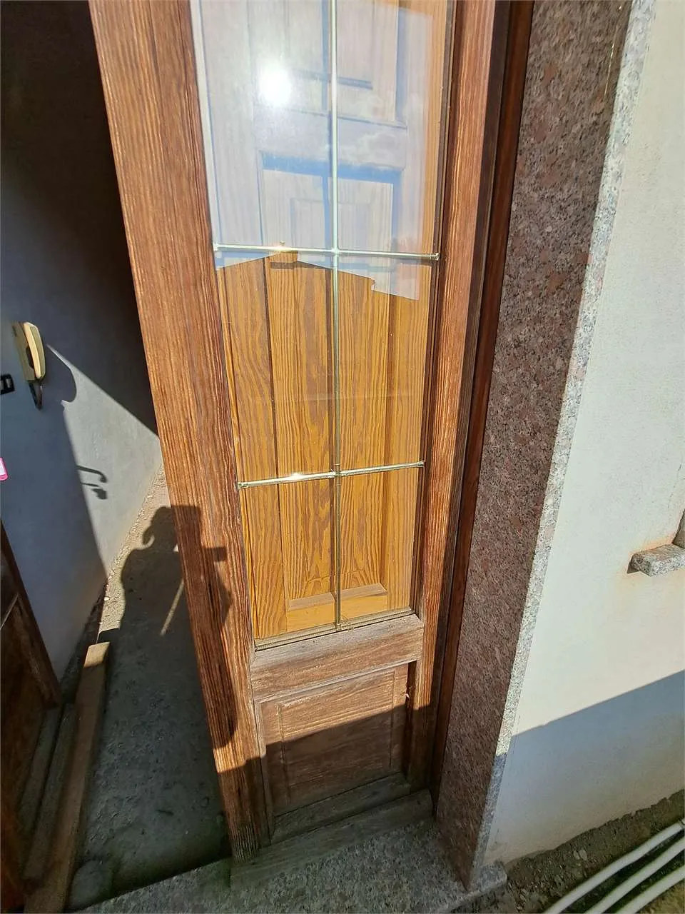 Immagine per Casa indipendente in vendita a San Giovanni Suergiu