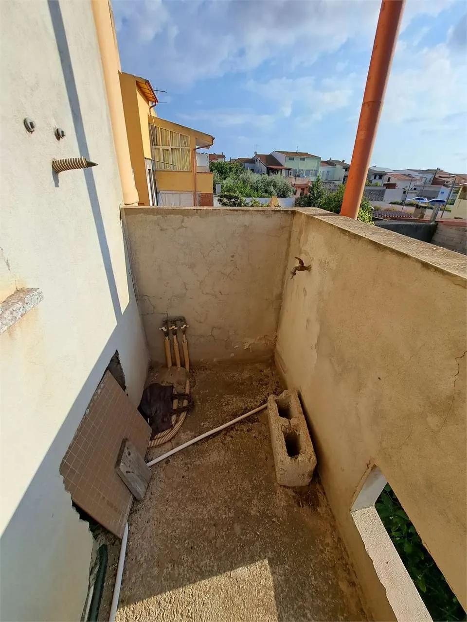 Immagine per Casa indipendente in vendita a San Giovanni Suergiu