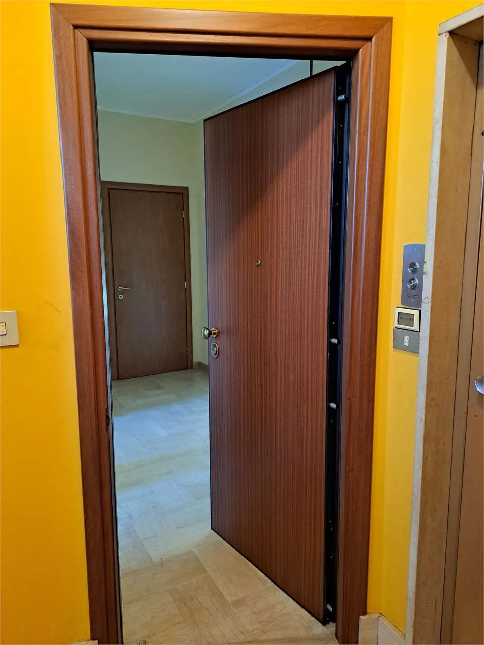 Immagine per Appartamento in vendita a Moncalieri via Marengo 8