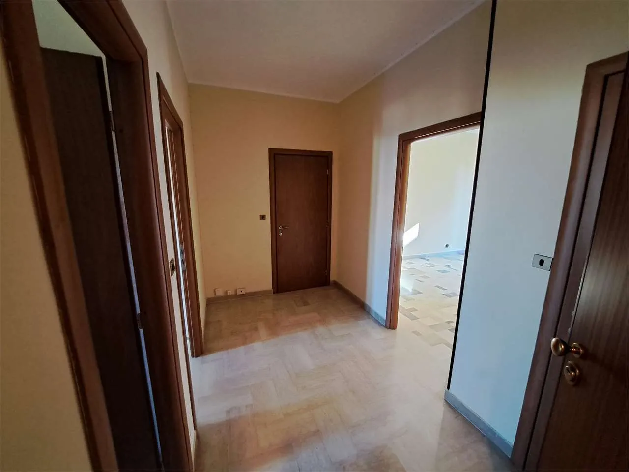 Immagine per Appartamento in vendita a Moncalieri via Marengo 8