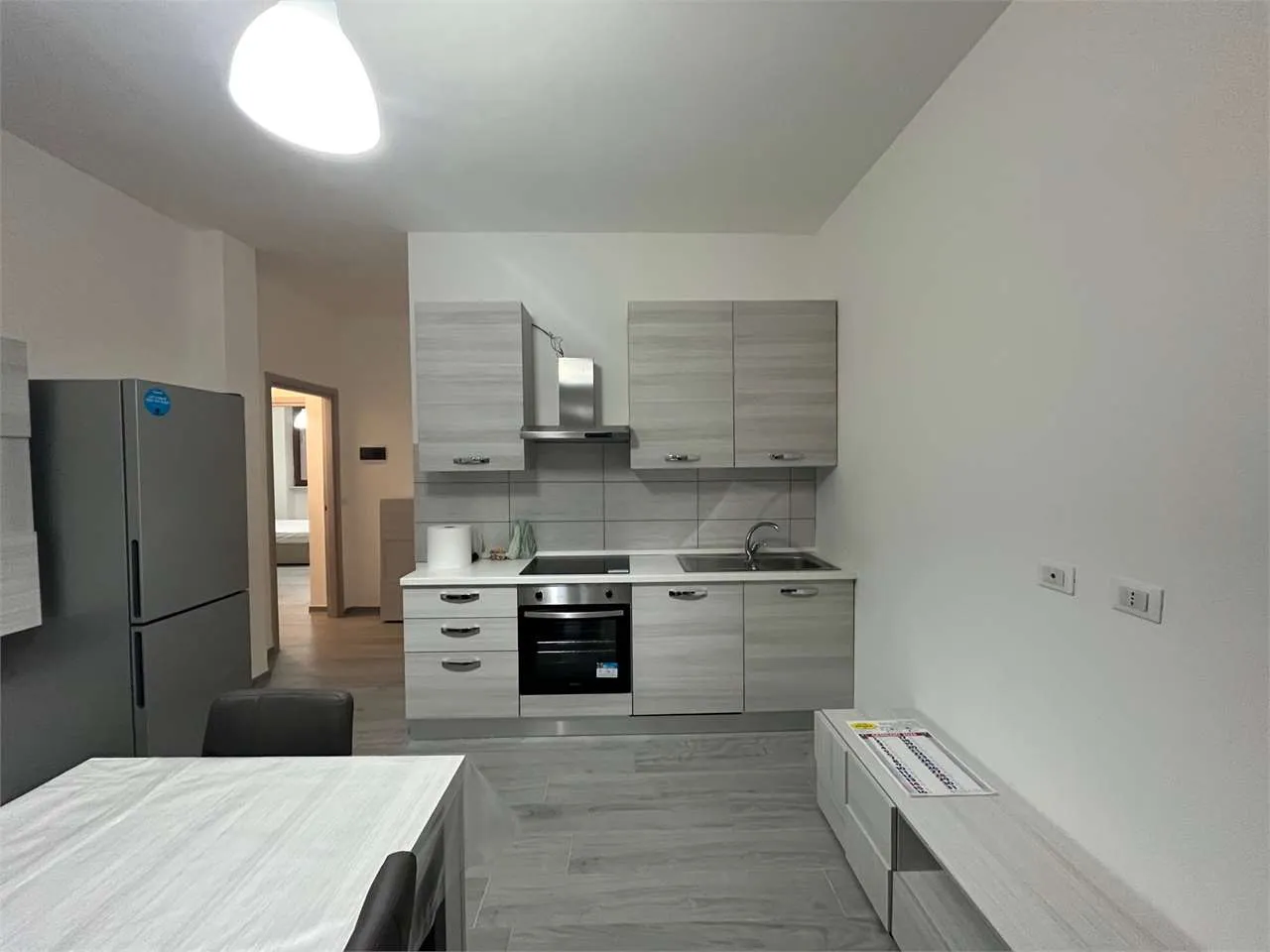 Immagine per Appartamento in affitto a Torino via Sestriere 9C
