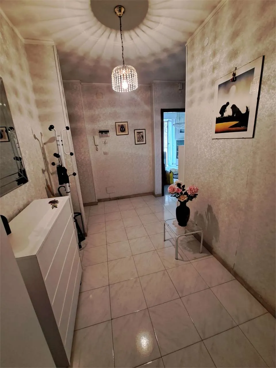 Immagine per Appartamento in vendita a Sanremo via Astraldi 40