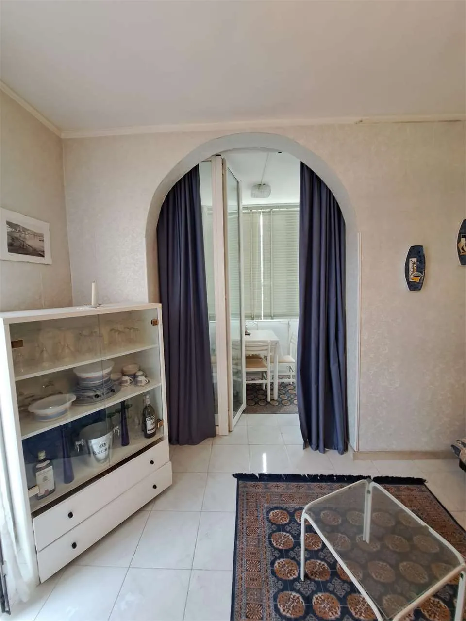 Immagine per Appartamento in vendita a Sanremo via Astraldi 40