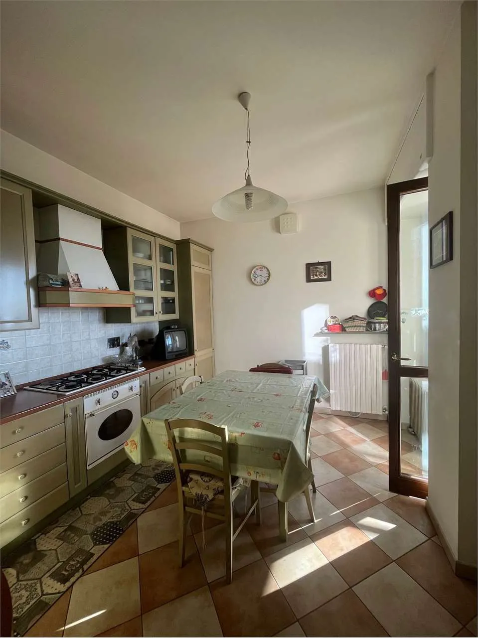 Immagine per Appartamento in vendita a Baldissero Torinese via Dei Colli 8