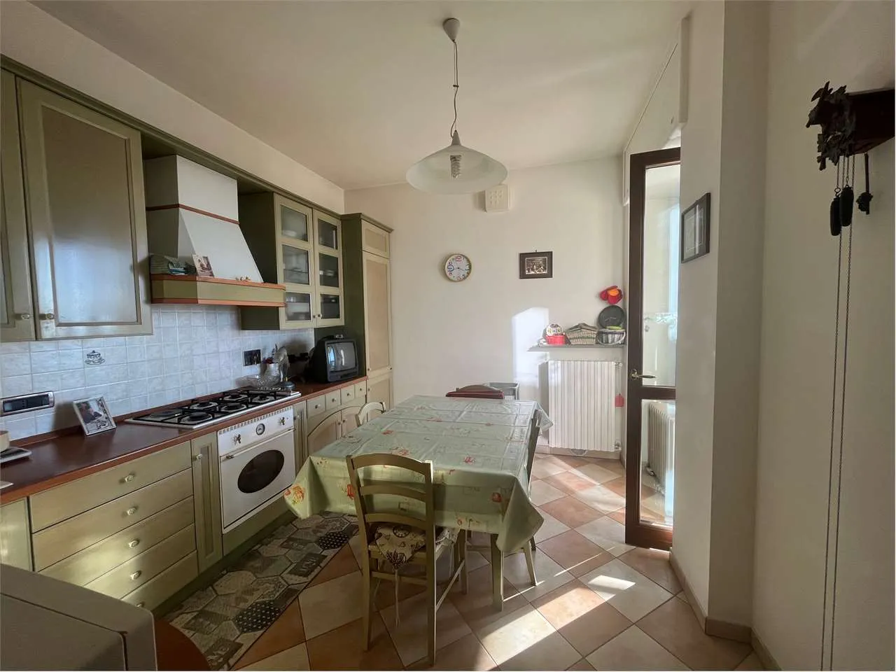 Immagine per Appartamento in vendita a Baldissero Torinese via Dei Colli 8
