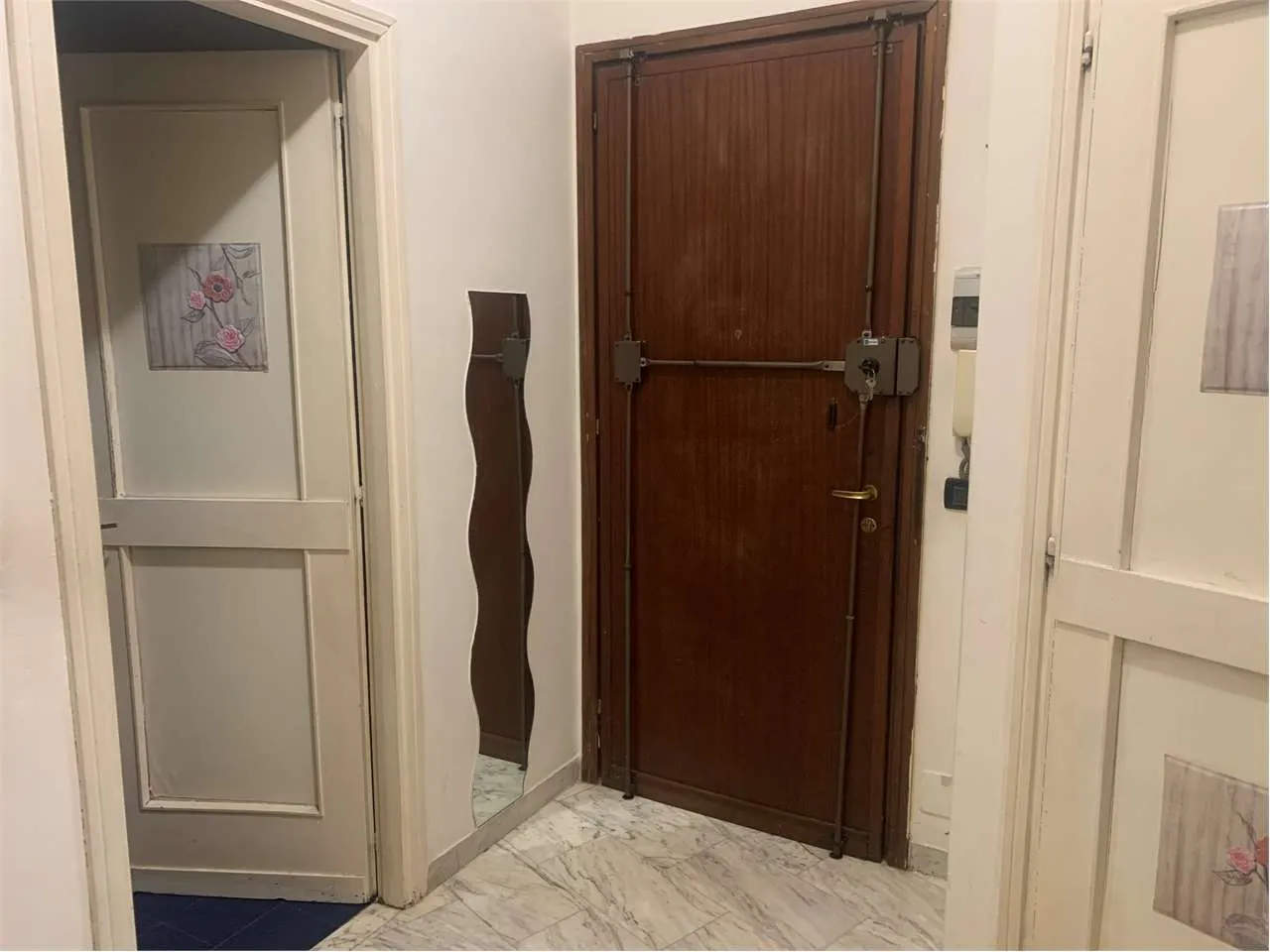 Immagine per Appartamento in vendita a Torino via Rovereto 68