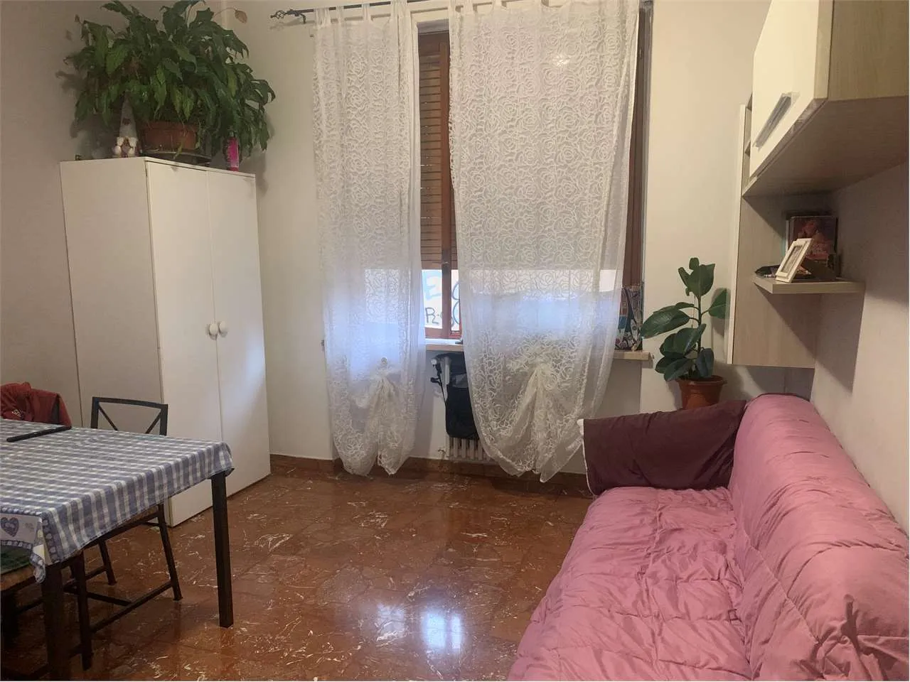 Immagine per Appartamento in vendita a Torino via Rovereto 68