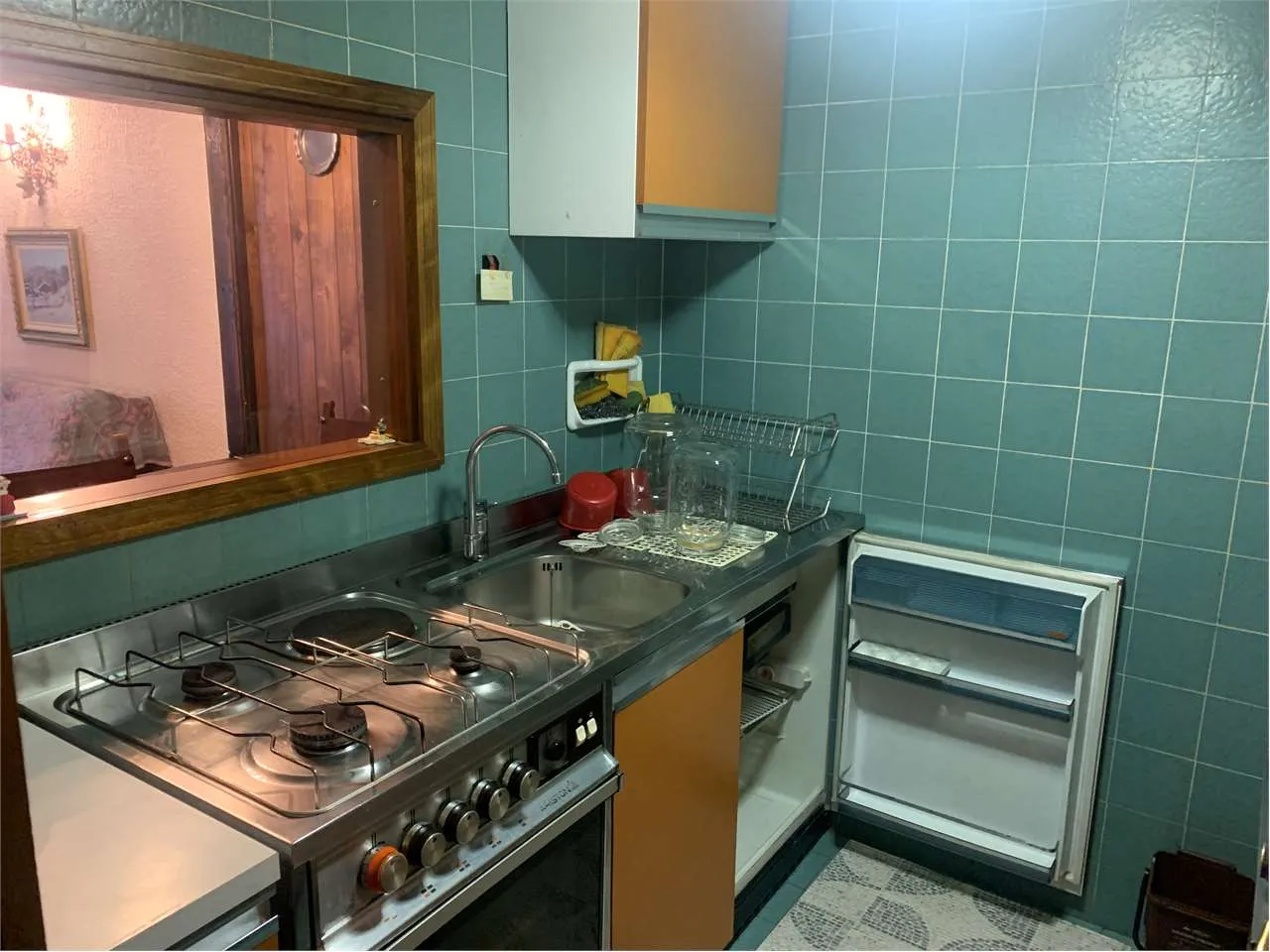Immagine per Appartamento in vendita a Bardonecchia via Verdi 27