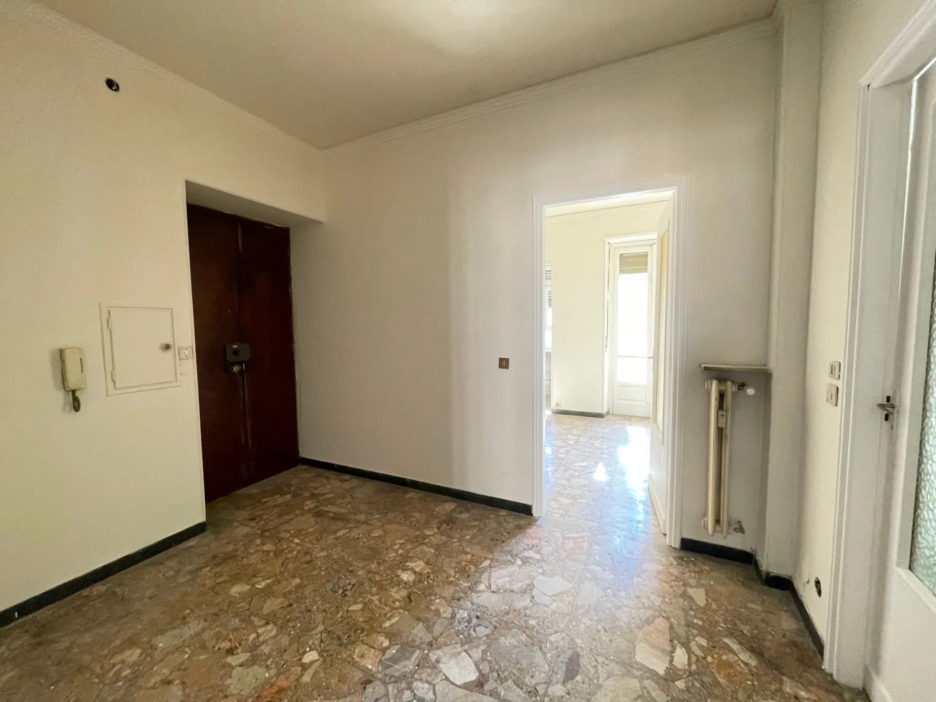 Immagine per Appartamento in Vendita a Torino Corso Belgio 166