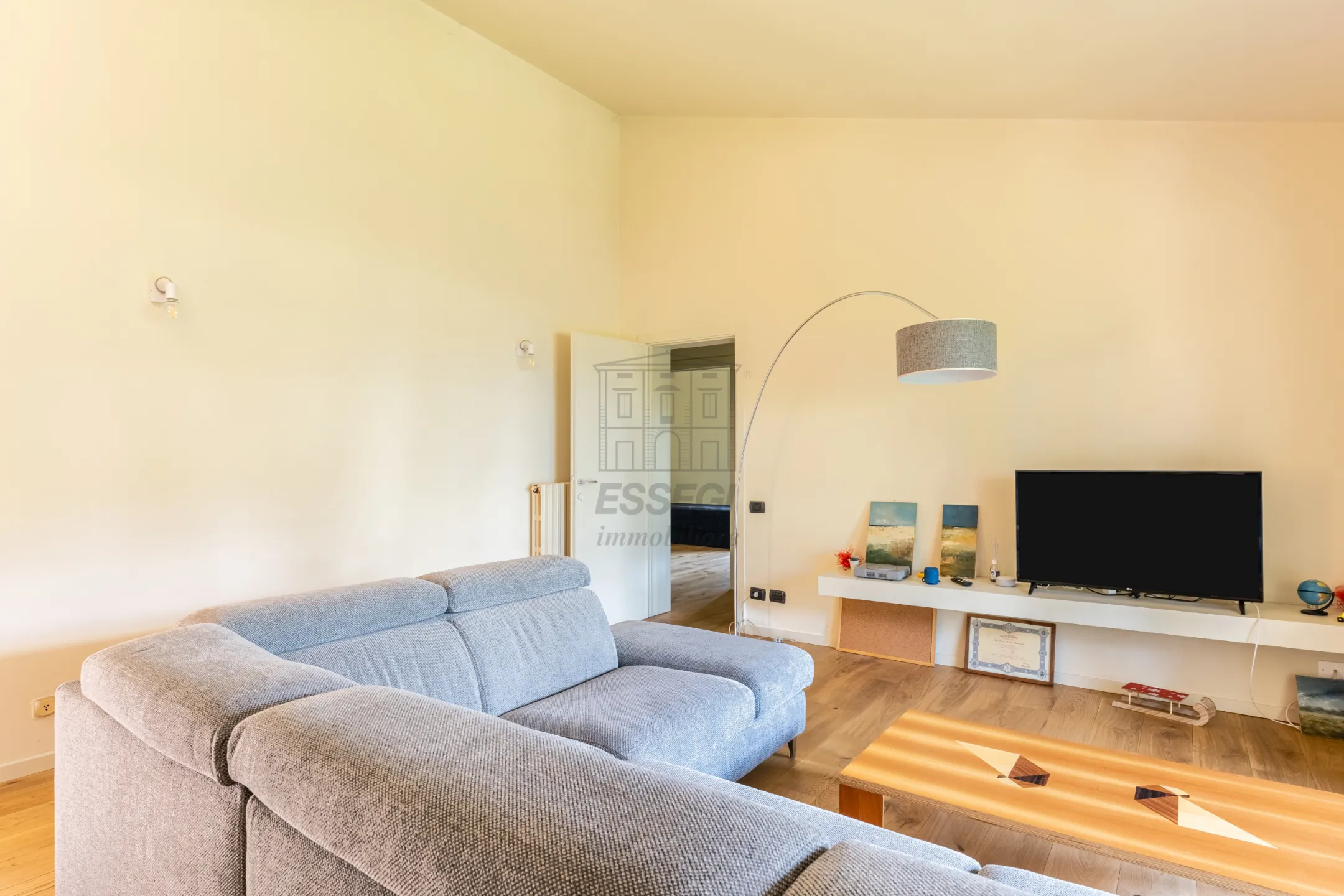 Immagine per Appartamento in vendita a Capannori via Di Piaggia