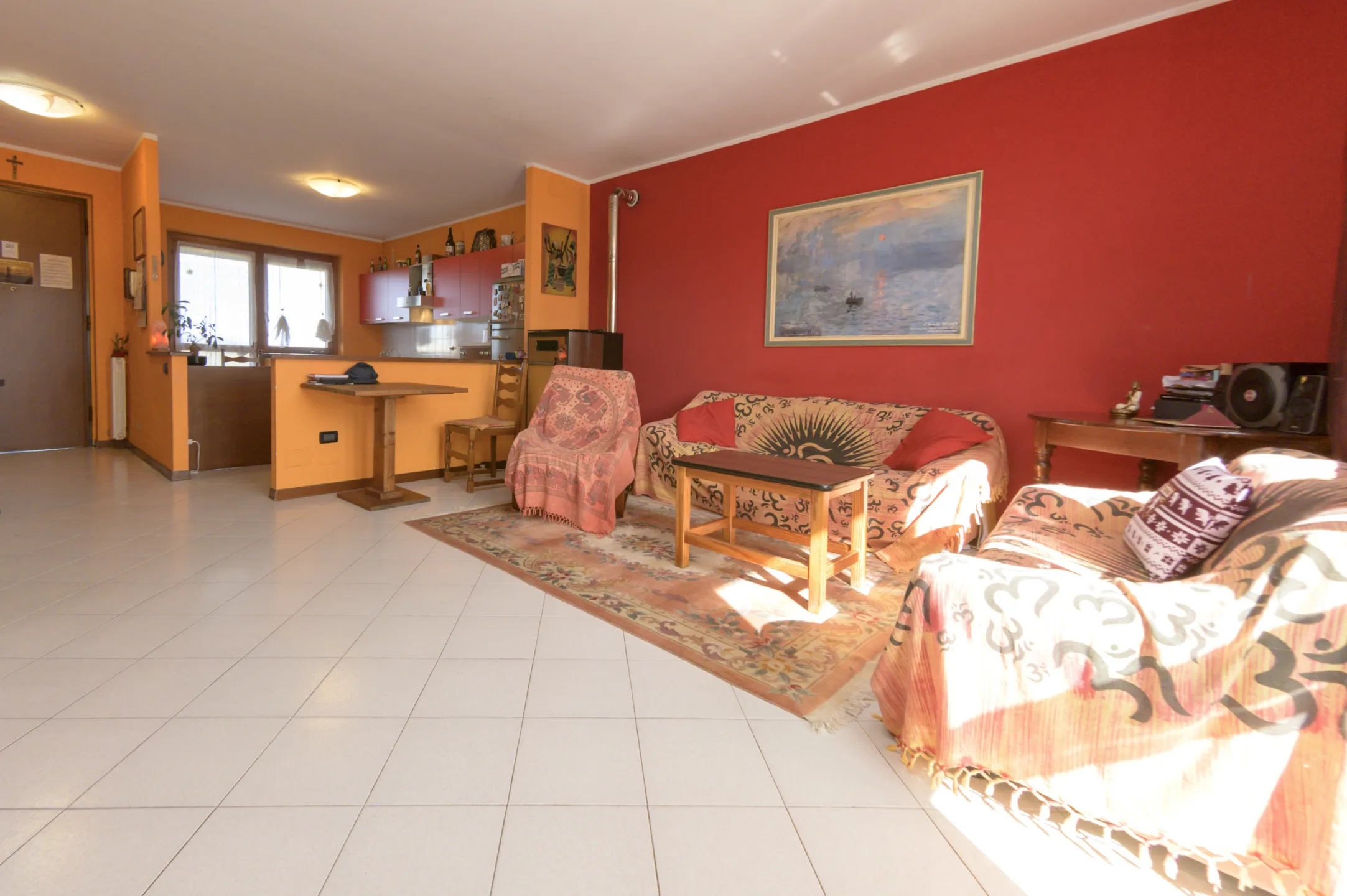Immagine per casa semindipendente in vendita a Isolabella via Poirino 66