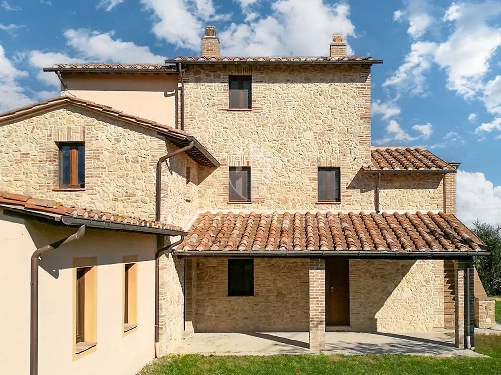 Immagine per Casale in vendita a Avigliano Umbro strada Provinciale 37